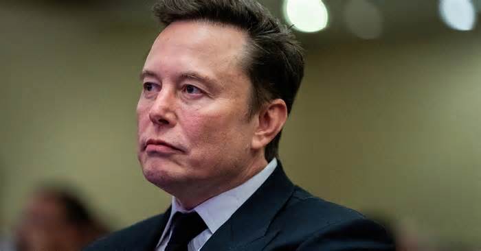 Musk suggests Tesla investor vote on xAI investment, rules out merger