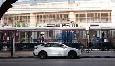 Tesla Reclaims Top Spot In Monthly Imported Car Sales In South Korea