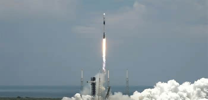 SpaceX knocks out another national security launch while ULA faces scrutiny