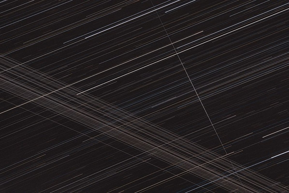 SpaceX Unveils ‘Stargaze’ Space Tracking System