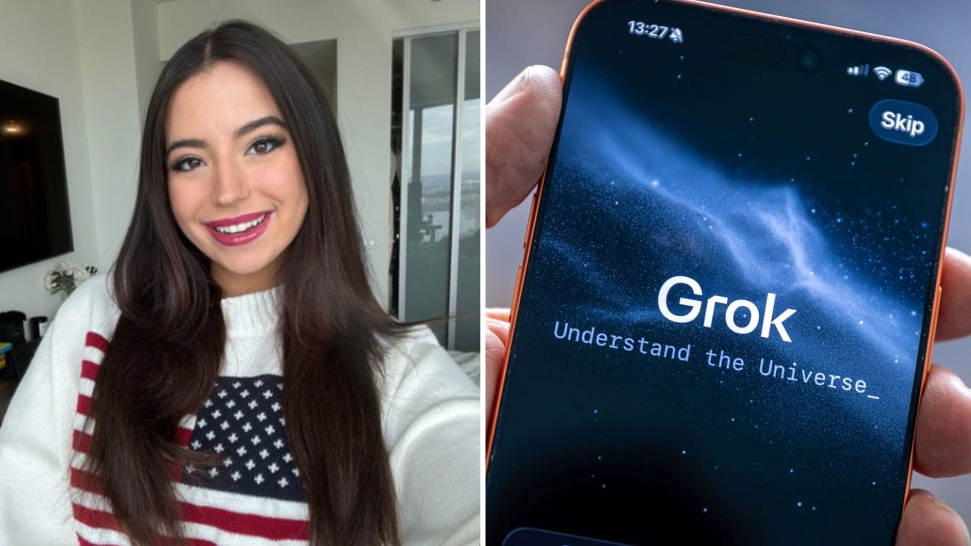 "Incredible reporting"- Ashley St. Clair claims she was banned from X Premium for accusing Grok of creating explicit images