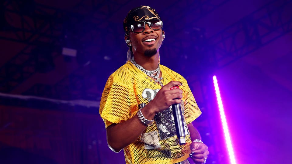 Body Found In D4vd’s Car Leads To Murder Investigation, Report Says