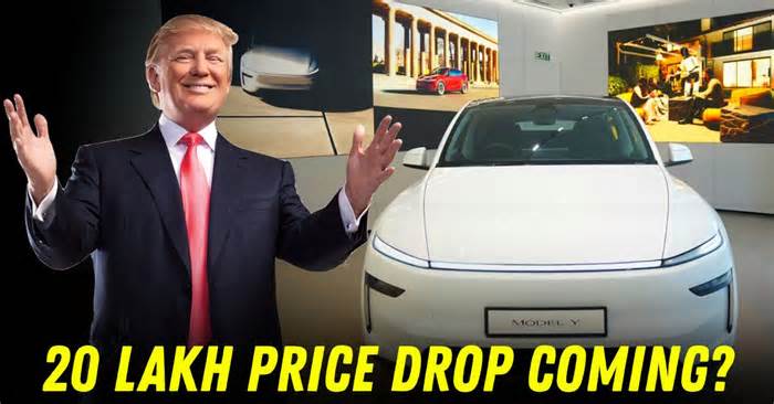 Why You Should Wait Before Buying the Tesla Model Y in India