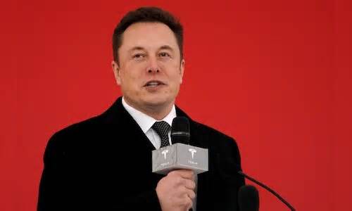 Tesla makes first driverless delivery of Model Y to customer’s home