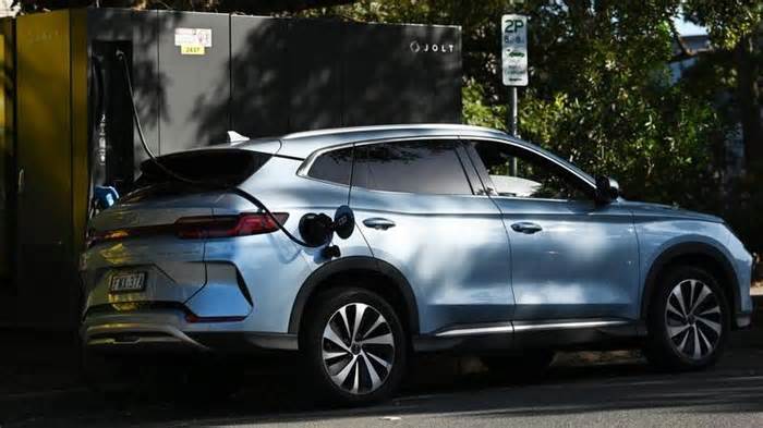 Australian on-road tests reveal top-selling EVs like BYD Atto 3 and Tesla Model 3 fall short of promised range