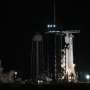 SpaceX crew launch to ISS postponed