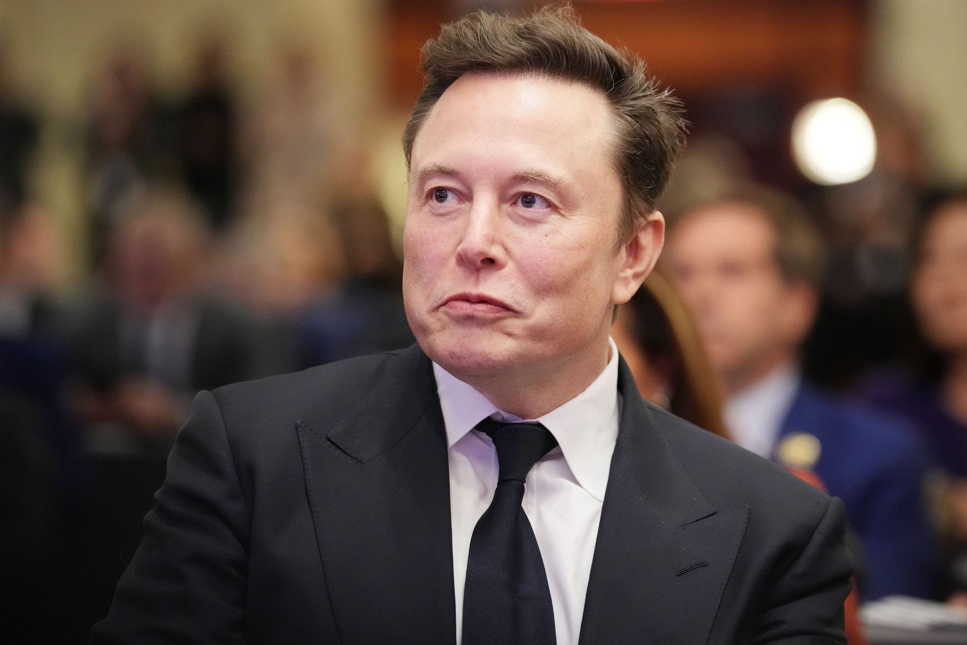 What is Elon Musk's net worth? Tech tycoon claims under 0.1% of it is in cash after reports predict his odds of becoming trillionaire in 2026
