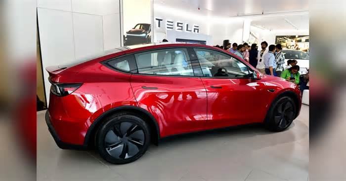 Tesla's entry into India to bring innovation in EV insurance space