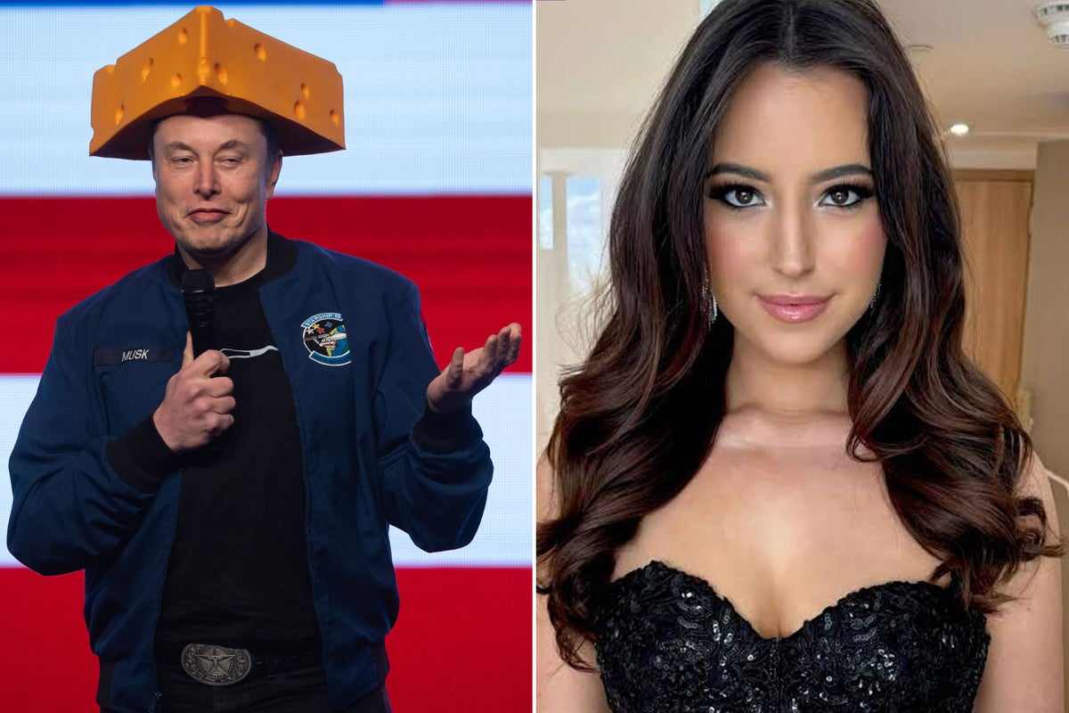 Elon Musk’s ex slams Grok for AI ‘undressing photos’ of her as child