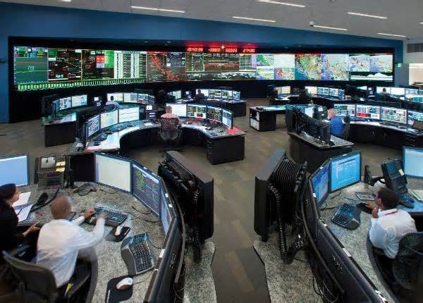 AI comes to California’s electric grid