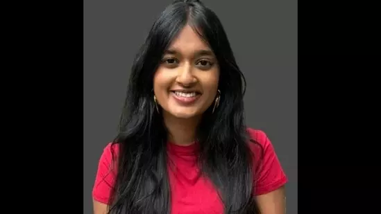 Who Was Savitha Shan, the Indian American Student Killed in Texas Shootings?