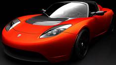 Tesla's First-Generation Roadster Is Depreciation Proof - MSN