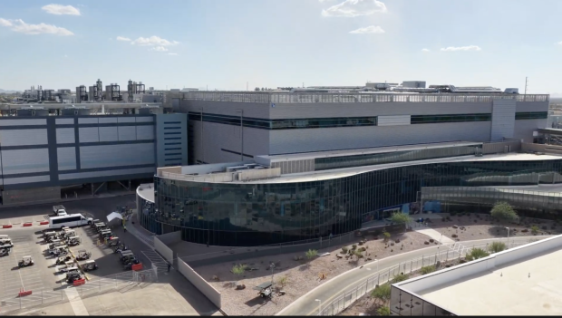 Intel wants to secure Microsoft, Tesla, Qualcomm, and NVIDIA as advanced packaging customers