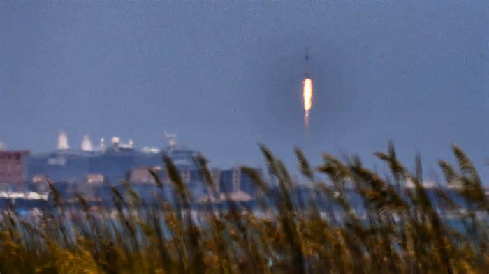 Launch recap: SpaceX Falcon 9 rocket launch in Florida brings 2nd launch Wednesday