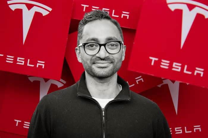 Billionaire Investor Chamath Palihapitiya Ranks Tesla's Non-EV Businesses, Picks This As No. 1 'Absolute Probably By An Order Of Magnitude'