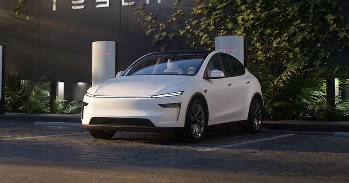 India's EV Space Heats Up: How Tesla Model Y Compares With VinFast VF6, VF7, Kia Carens Clavis EV