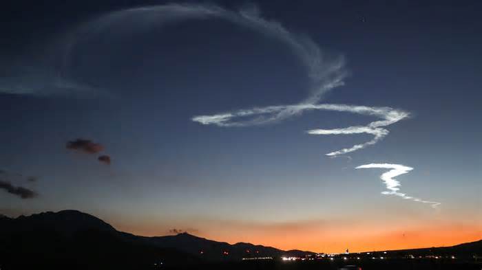 Is there a SpaceX launch today? What to know about liftoff, sonic booms in California