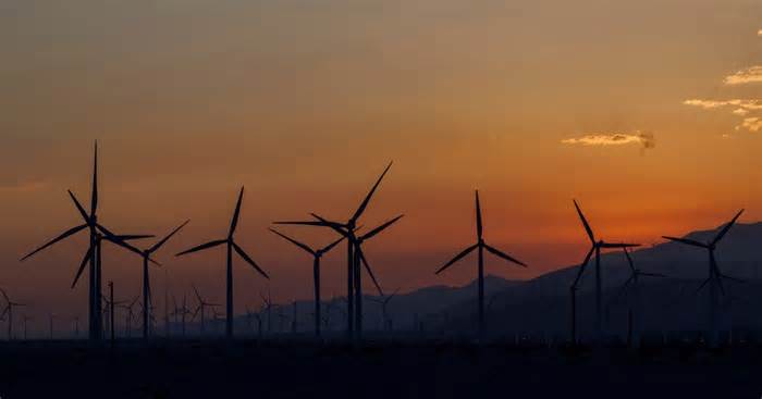 Senate version of Trump's "big, beautiful bill" would pummel renewable energy industry with new tax