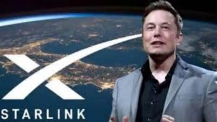 Starlink To Launch Satellite Network Service In South Korea