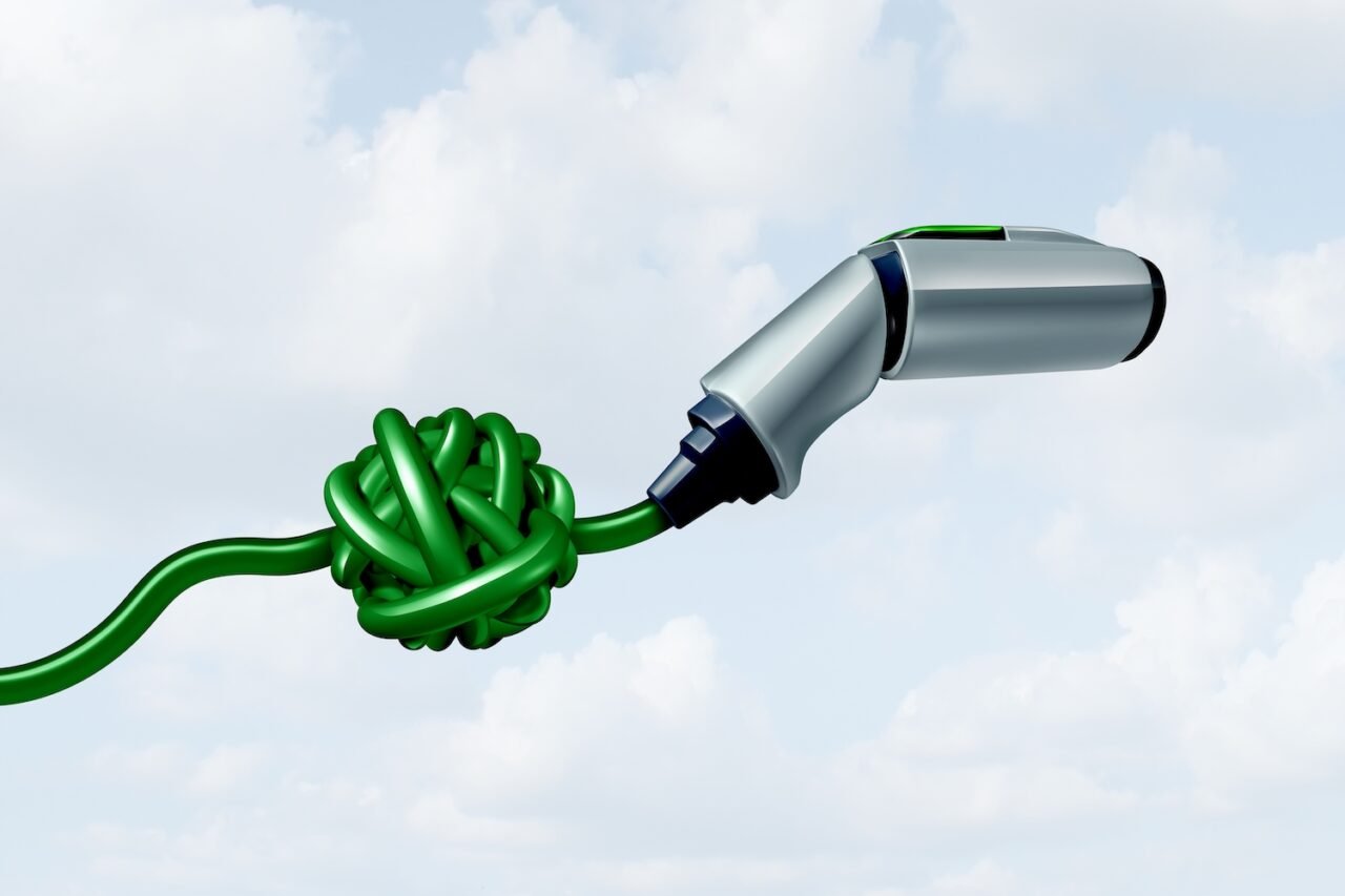 The Latest EVs Include Tesla Supercharger Ports, and That Means Dongles Galore