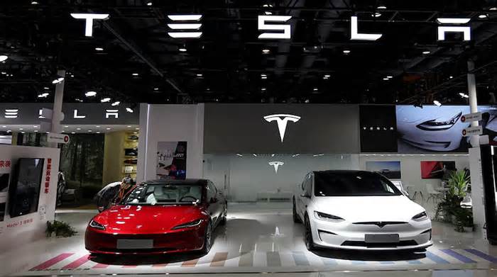 Tesla India Takes on Lease 8,200 Sq Ft Commercial Space in Delhi's Aerocity