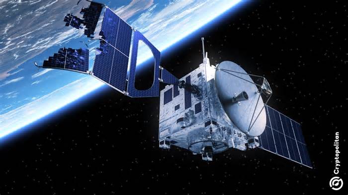 Amazon and SpaceX successfully launch 24 Kuiper internet satellites