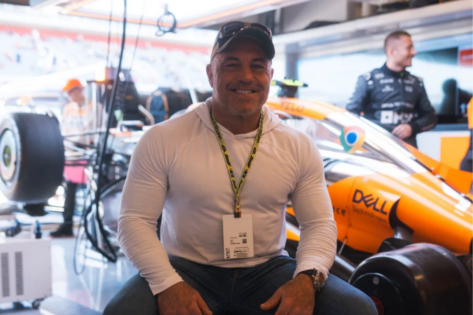 “Gonna Take More Risks” – Tesla and BMW Owner Joe Rogan Gives His Judgment on His Marvellous Car Collection