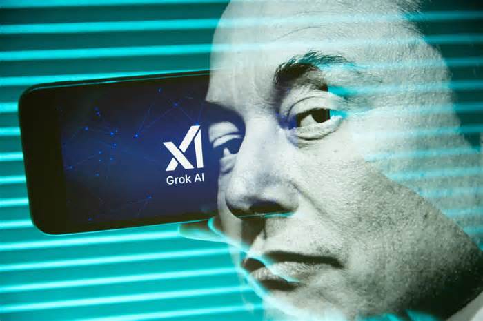 Grok, Elon Musk’s AI tool, spreads antisemitic conspiracies
