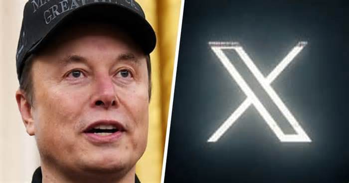 Elon Musk's AI chatbot churns out antisemitic posts on 'X'