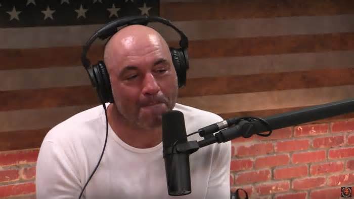 Joe Rogan’s Latest Episode Will Make You Question Everything About AI
