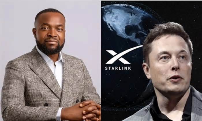 “FG In Talks With Elon Musk’s Starlink To Create Jobs In Nigeria” – Presidency