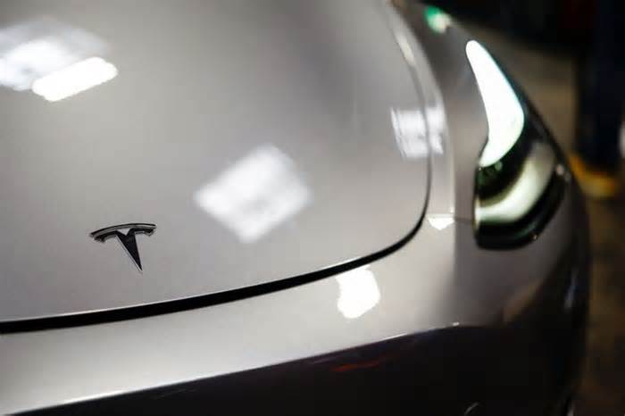 Tesla to Deliver First Self-Driving Model Y Car in June, Musk Says