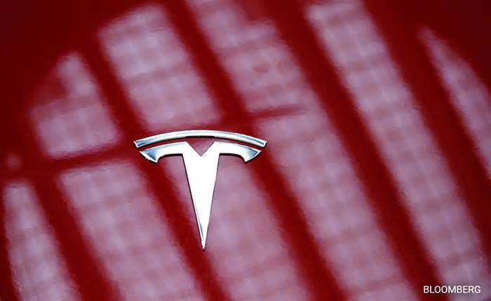 Tesla's Long-Awaited India Debut Bets On Luxury Vehicle Buyers