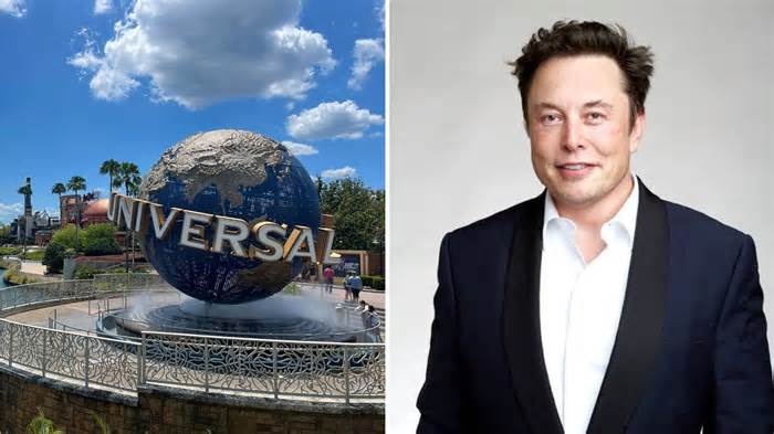 RUMOR: Universal Orlando Resort and Elon Musk Developing Florida Tunnel Transit System