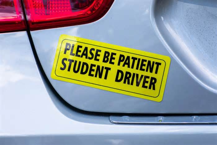 Tesla Vehicles Not Meant For Driver's Training? High Schooler Fails Road Test