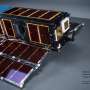 NASA's DAILI CubeSat to study complex atmospheric composition