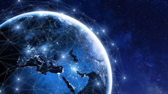 How many satellites could fit in Earth orbit? And how many do we really need?