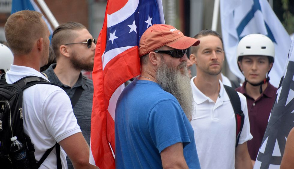 New right-wing 'Wikipedia clone' calls Holocaust 'a happy accident'