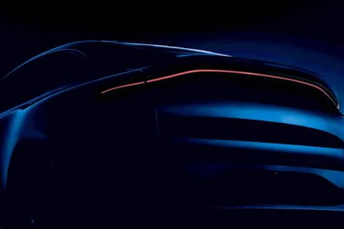 MG's Tesla Model Y Rival To Make Debut On July 10- But There's A Catch