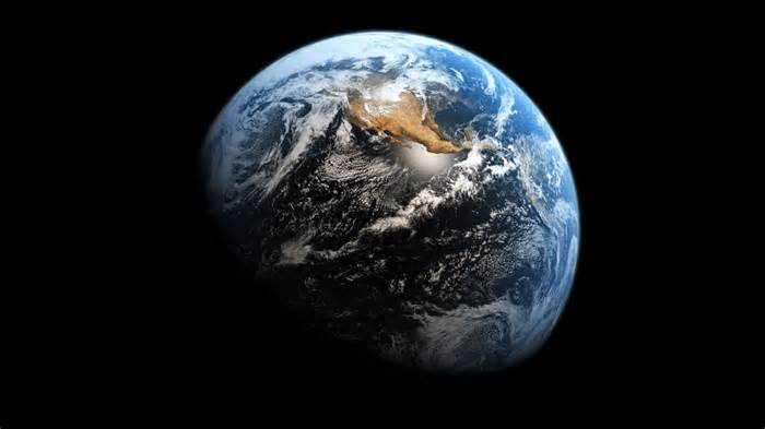 Earth In A Void? Scientists Propose Wild New Theory About The Universe