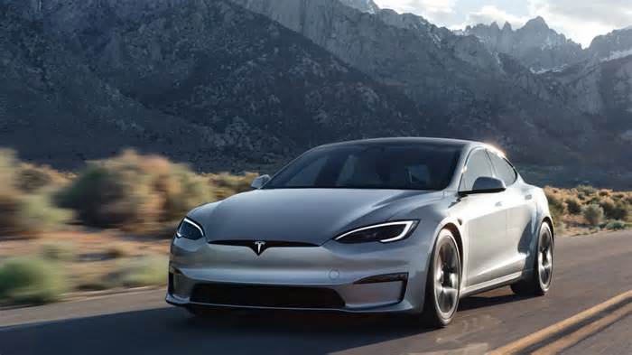 Grok AI to be Integrated into Tesla Vehicles 'Next Week At the Latest' - Musk
