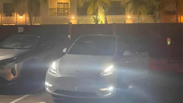 I Spent Over $700 on Supercharging in 2 Weeks of Tesla Model Y Ownership, So That’s Why I Say Gas Is Far More Worth It