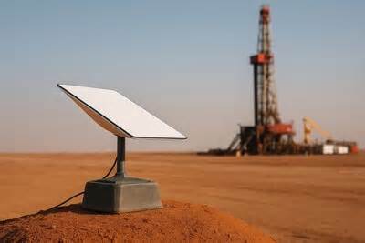 Alghanim Industries Brings Starlinks Groundbreaking Satellite Internet to Global Markets