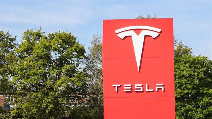 Tesla's European car sales nosedive for fifth month as customers switch to Chinese EVs