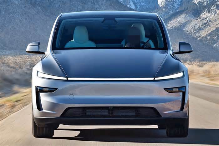 Tesla’s 7-Seater Model Y Is Back—But Is It Really Big Enough for a Family?