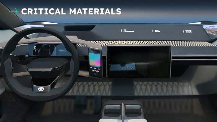 'Bound By Conformity': Why Toyota Employees Say It's Lagging In One Key Area